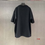 2025年1月20日春夏原版復刻新品入荷 PRADA  半袖 Tシャツ7-16工場