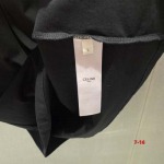 2025年1月20日春夏原版復刻新品入荷   CELINE   半袖 Tシャツ7-16工場