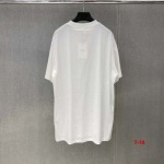 2025年1月20日春夏原版復刻新品入荷  CELINE   半袖 Tシャツ7-16工場