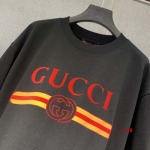 2025年1月20日春夏原版復刻新品入荷 グッチ  半袖 Tシャツ7-16工場