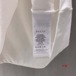 2025年1月20日春夏原版復刻新品入荷 グッチ  半袖 Tシャツ7-16工場