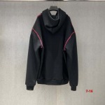 2025年1月20日春夏原版復刻新品入荷 グッチ  パーカー7-16工場