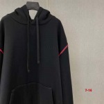 2025年1月20日春夏原版復刻新品入荷 グッチ  パーカー7-16工場