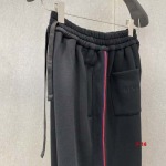 2025年1月20日春夏原版復刻新品入荷 グッチ スポーツズボ7-16工場