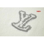 2025年1月20日春夏原版復刻新品入荷 ルイヴィトンカシミヤセーター yigeyi工場