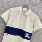 2025年1月20日春夏新品入荷 バーバリー 半袖 TシャツDW工場