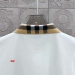 2025年1月20日春夏新品入荷 バーバリー 半袖 TシャツDW工場