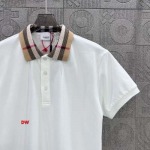 2025年1月20日春夏新品入荷 バーバリー 半袖 TシャツDW工場
