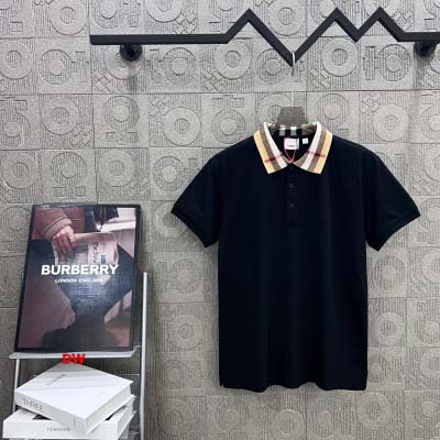 2025年1月20日春夏新品入荷 バーバリー 半袖 Tシャツ...