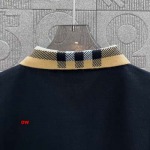 2025年1月20日春夏新品入荷 バーバリー 半袖 TシャツDW工場