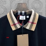 2025年1月20日春夏新品入荷 バーバリー 半袖 TシャツDW工場