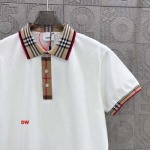2025年1月20日春夏新品入荷 バーバリー 半袖 TシャツDW工場