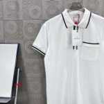 2025年1月20日春夏新品入荷モンクレール 半袖 TシャツDW工場