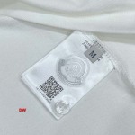 2025年1月20日春夏新品入荷モンクレール 半袖 TシャツDW工場