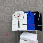 2025年1月20日春夏新品入荷モンクレール 半袖 TシャツDW工場