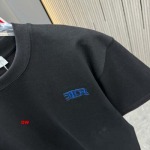 2025年1月20日春夏新品入荷ディオール  半袖 TシャツDW工場