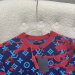 2025年1月20日春夏新品入荷 ルイヴィトン カシミヤ セーターDW工場