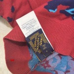 2025年1月20日春夏新品入荷 ルイヴィトン カシミヤ セーターDW工場