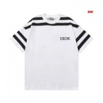2025年1月20日春夏新品入荷ディオール 半袖 TシャツDW工場