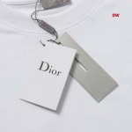 2025年1月20日春夏新品入荷ディオール  半袖 TシャツDW工場