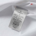 2025年1月20日春夏新品入荷ディオール  半袖 TシャツDW工場