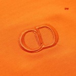 2025年1月20日春夏新品入荷ディオール  半袖 TシャツDW工場