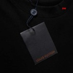 2025年1月20日春夏新品入荷ルイヴィトン 半袖 TシャツDW工場