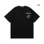 2025年1月20日春夏新品入荷ルイヴィトン 半袖 TシャツDW工場