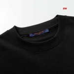 2025年1月20日春夏新品入荷ルイヴィトン 半袖 TシャツDW工場