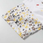 2025年1月20日春夏新品入荷ルイヴィトン 半袖 TシャツDW工場