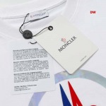 2025年1月20日春夏新品入荷モンクレール 半袖 TシャツDW工場