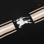 2025年1月20日春夏新品入荷バーバリー  半袖 TシャツDW工場