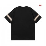 2025年1月20日春夏新品入荷バーバリー  半袖 TシャツDW工場