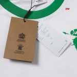 2025年1月20日春夏新品入荷バーバリー 半袖 TシャツDW工場
