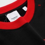 2025年1月20日春夏新品入荷バーバリー 半袖 TシャツDW工場