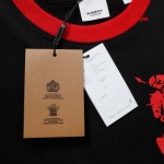 2025年1月20日春夏新品入荷バーバリー 半袖 TシャツDW工場