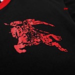 2025年1月20日春夏新品入荷バーバリー 半袖 TシャツDW工場