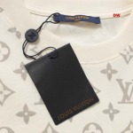2025年1月20日春夏新品入荷ルイヴィトン 半袖 TシャツDW工場