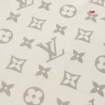 2025年1月20日春夏新品入荷ルイヴィトン 半袖 TシャツDW工場