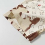 2025年1月20日春夏新品入荷ルイヴィトン 半袖 TシャツDW工場
