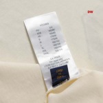 2025年1月20日春夏新品入荷ルイヴィトン 半袖 TシャツDW工場