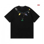 2025年1月20日春夏新品入荷ルイヴィトン 半袖 TシャツDW工場