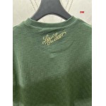 2025年1月20日春夏新品入荷ルイヴィトン 半袖 TシャツDW工場