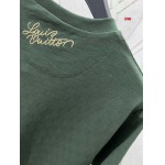 2025年1月20日春夏新品入荷ルイヴィトン 半袖 TシャツDW工場