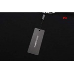 2025年1月20日春夏新品入荷Dolce&Gabbana 半袖 TシャツDW工場