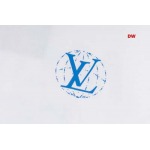 2025年1月20日春夏新品入荷ルイヴィトン 半袖 TシャツDW工場