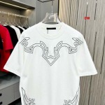 2025年1月20日春夏新品入荷ルイヴィトン 半袖 TシャツDW工場