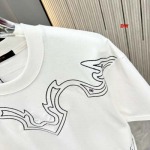 2025年1月20日春夏新品入荷ルイヴィトン 半袖 TシャツDW工場
