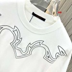 2025年1月20日春夏新品入荷ルイヴィトン 半袖 TシャツDW工場