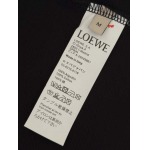 2025年1月20日春夏新品入荷LOEWE  半袖 TシャツDW工場